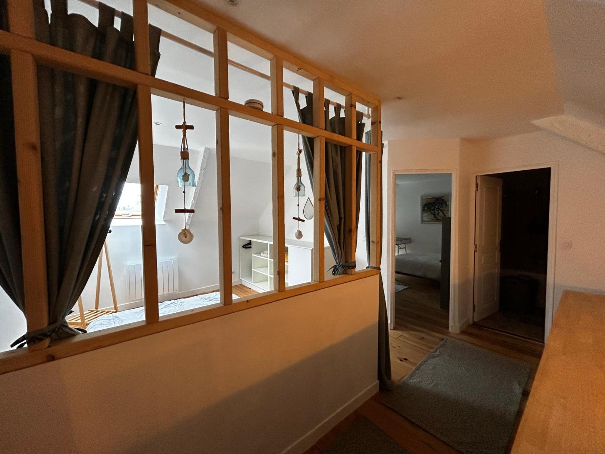 Le Ty Maclow Saint-Malo Exterior foto